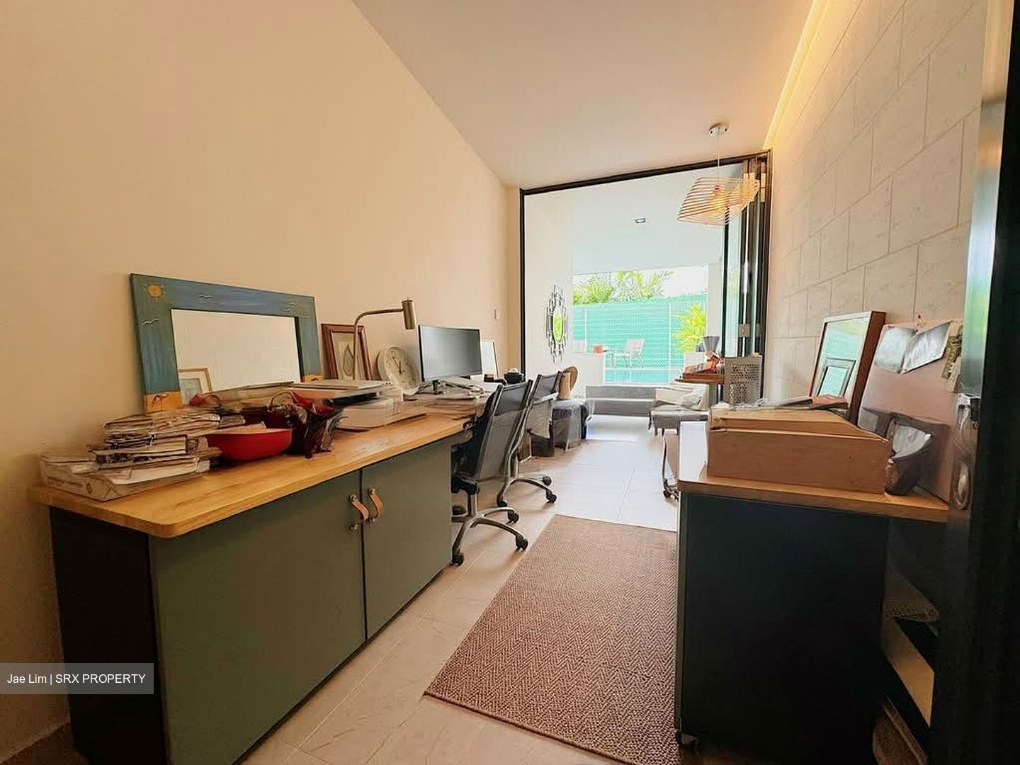 Tanah Merah Green (D16), Terrace #529204851